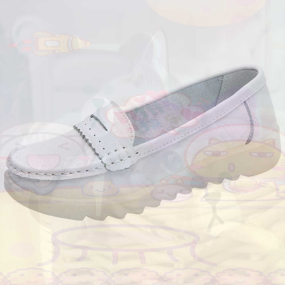 Outdoor Camping Light Ideas - Mokassin Fahren Teenager Sneakers Skateboarding Damenschuhe
