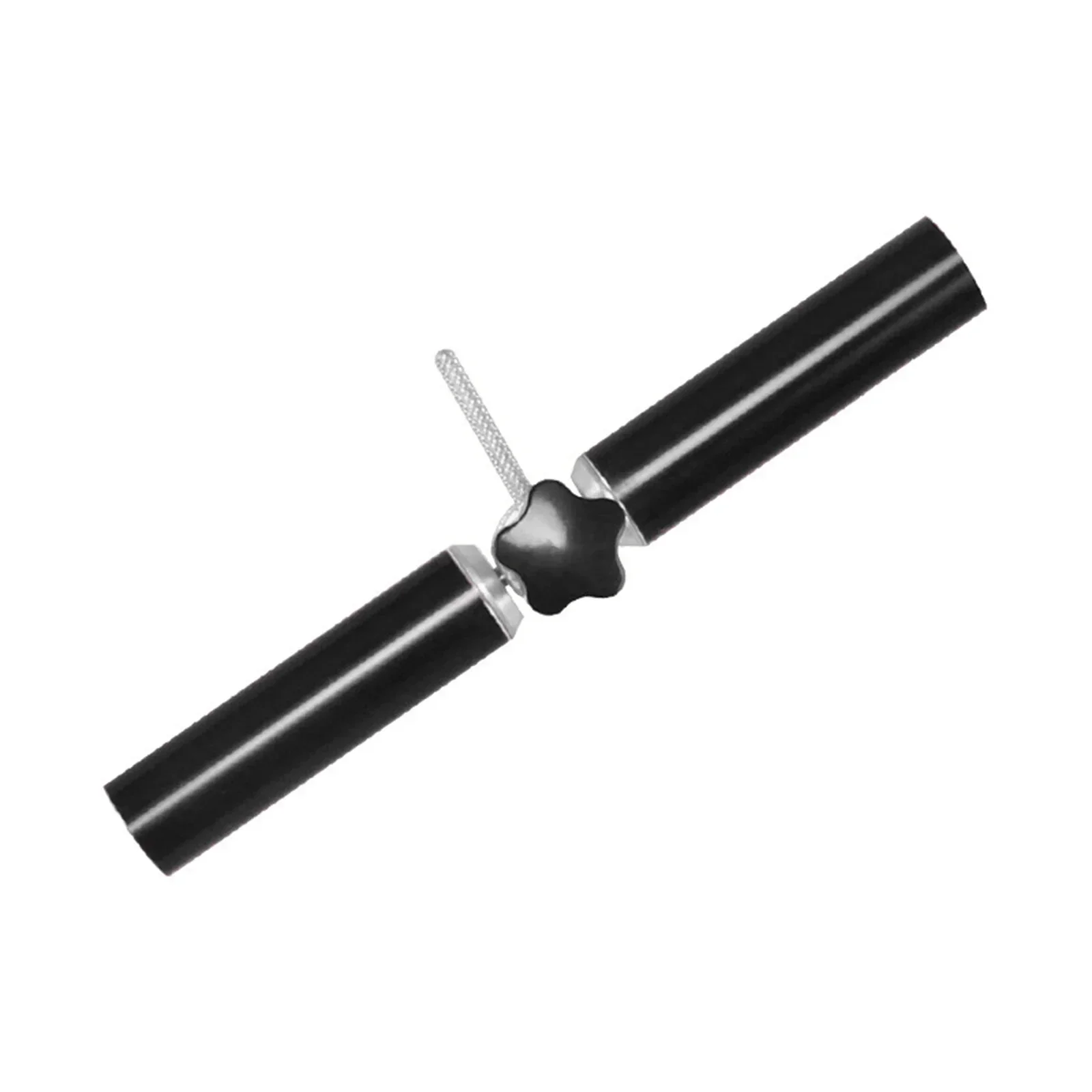 Outdoor Camping On Youtube - 1 Stück schwarzer Outdoor-Camping-Markisenstangen-Y-T-Stück aus Aluminiumlegierung,