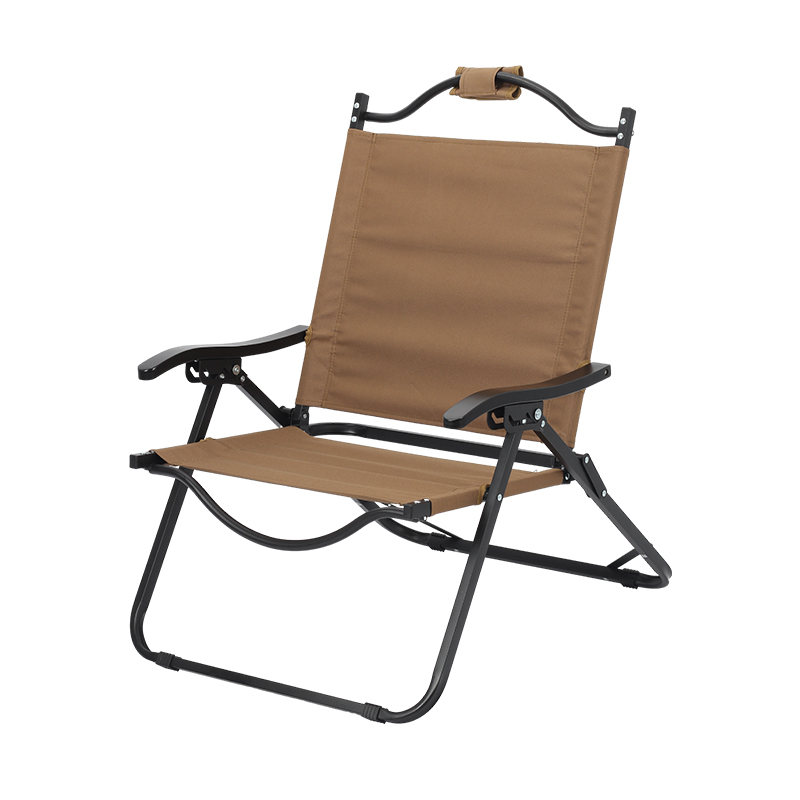 Outdoor Camping Korea - Outdoor Campingstuhl Korea Ultraleichter Verstellbarer Entspannender