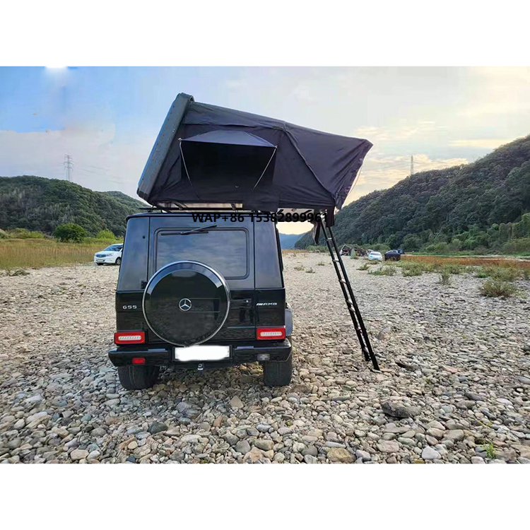Outdoor Camping Tents For Sale - Zelt-Hersteller Günstigstes Outdoor-Aktivitätszelt Automatisches Camping-Hartschalen-Dachzelt Faltbar