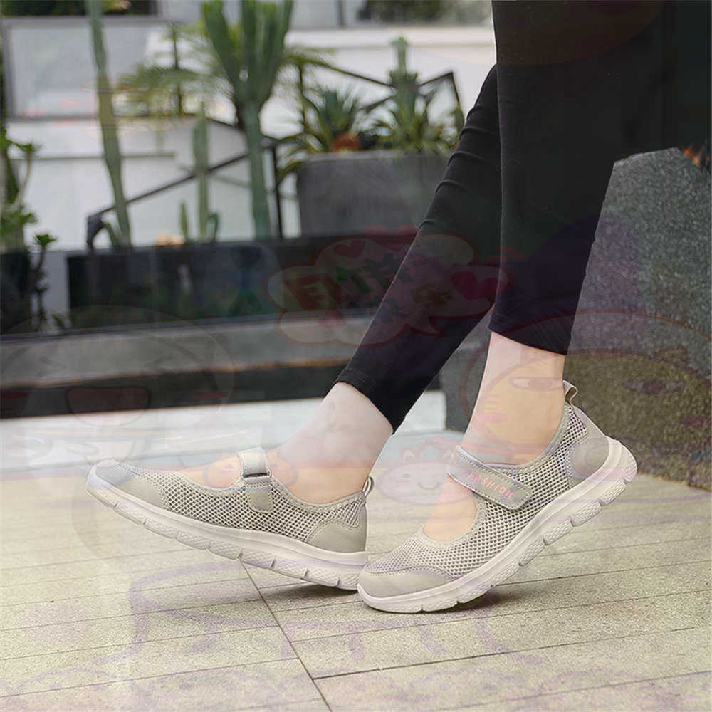 Outdoor Camping Light Ideas - Nummer 40, Net Damen-Tennisschuhe, Sneakers, Skateboarding,