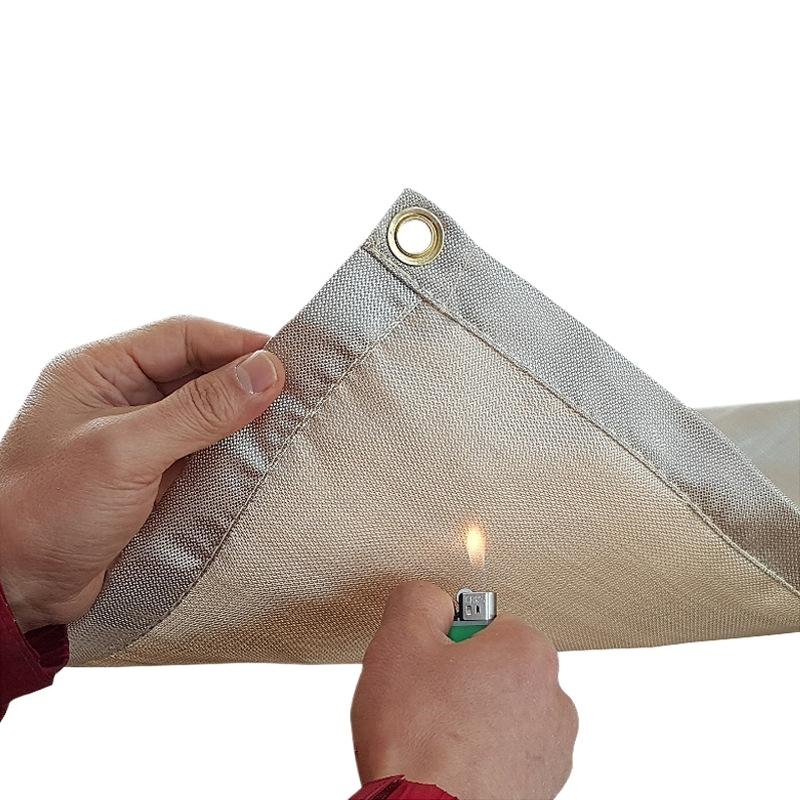 BBQ-Grillmatte, feuerfeste Iso – Outdoor Camping Mat Bewertung und Preis