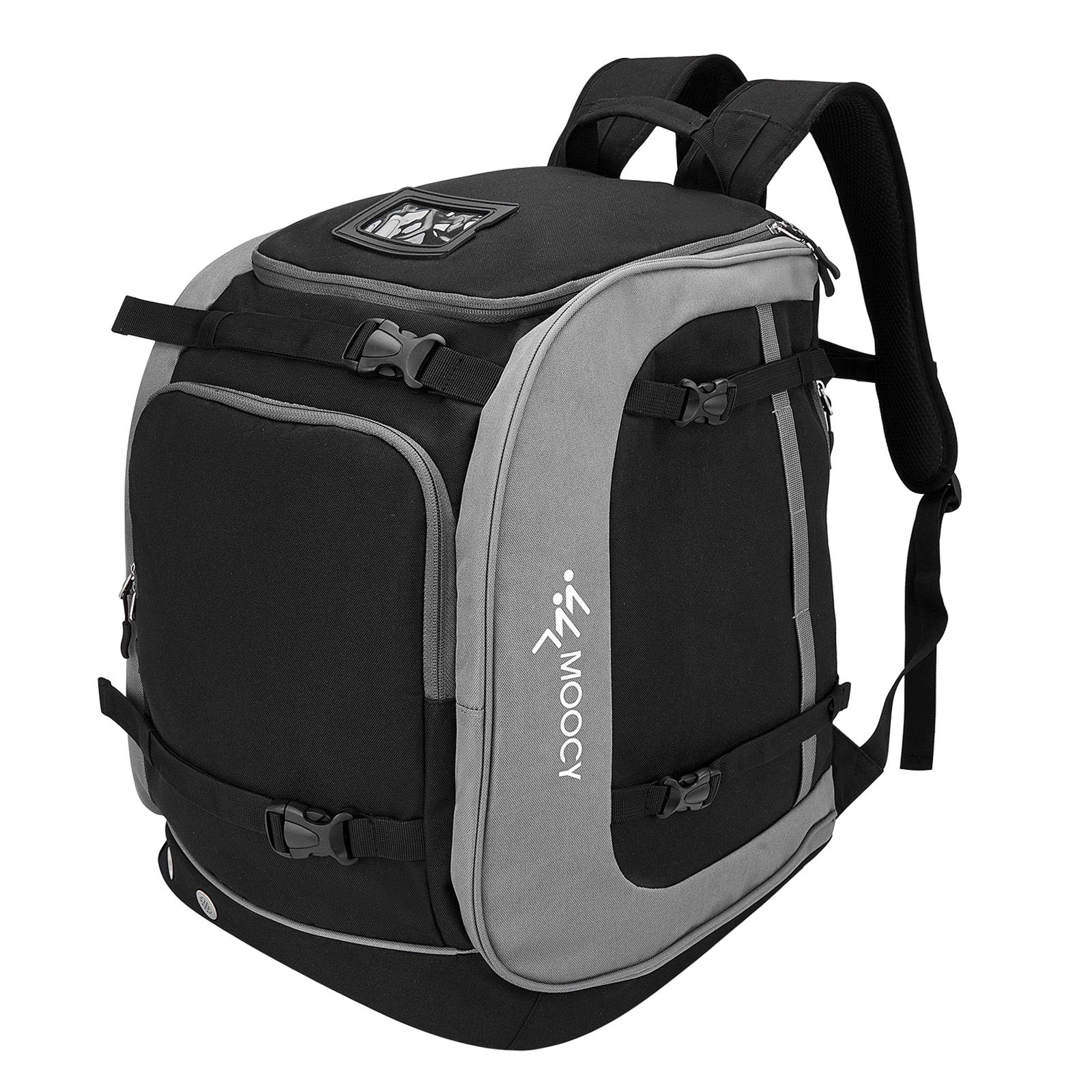 Tragbarer 65L-Ski-Rucksack, gr – Lightweight Backpack 65L Bewertung und Preis