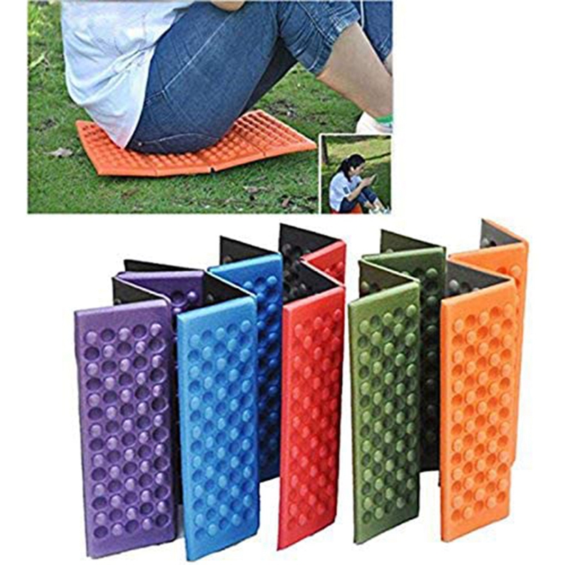 L79A Campingmatten, faltbare S – Outdoor Camping Mat Bewertung und Preis
