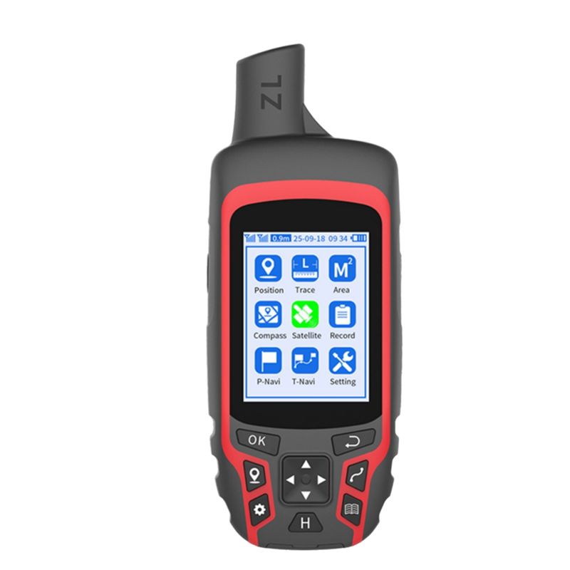 ABZZ-GPS für Wanderungen, Hand – Outdoor Camping Rug Bewertung und Preis