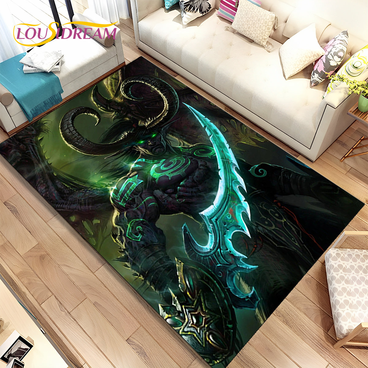 Welt von Warcraft,WOW, Spiel G – Outdoor Camping Games For Kids Bewertung und Preis