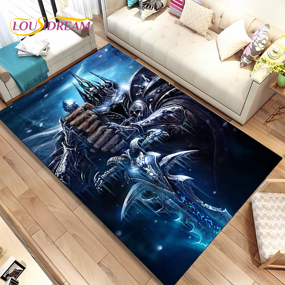 Welt von Warcraft,WOW, Spiel G – Outdoor Camping Games For Kids Bewertung und Preis