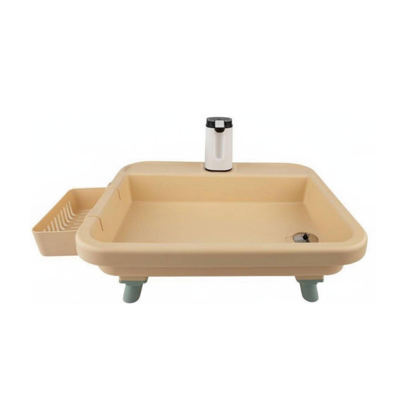 Tragbares Outdoor-Camping-Wasc – Outdoor Camp Bewertung und Preis