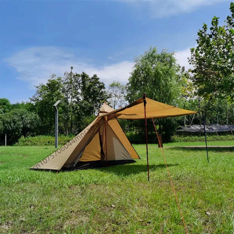Vierseitiges Campingzelt mit K – Outdoor Camping On Youtube Bewertung und Preis
