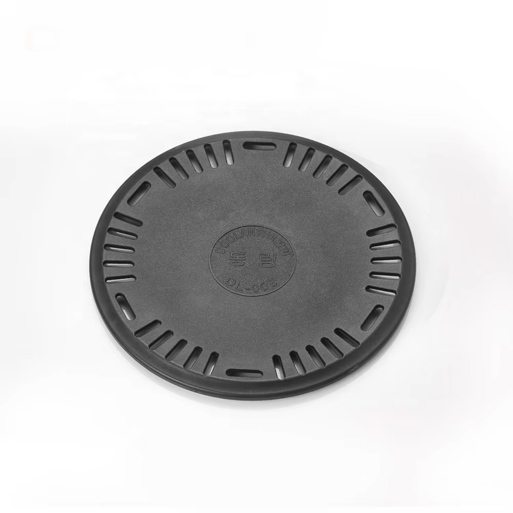 Aluminium Runde BBQ-Platte Ant – Outdoor Camping Korea Bewertung und Preis