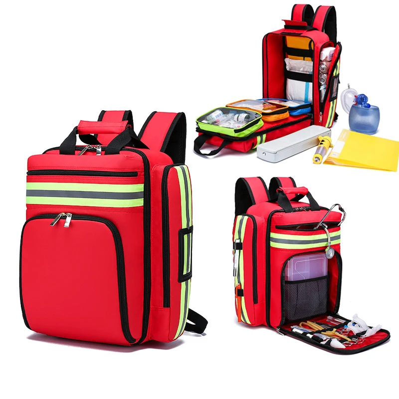 Katastrophen hilfe Tasche Erst – Survival Kit Bewertung und Preis