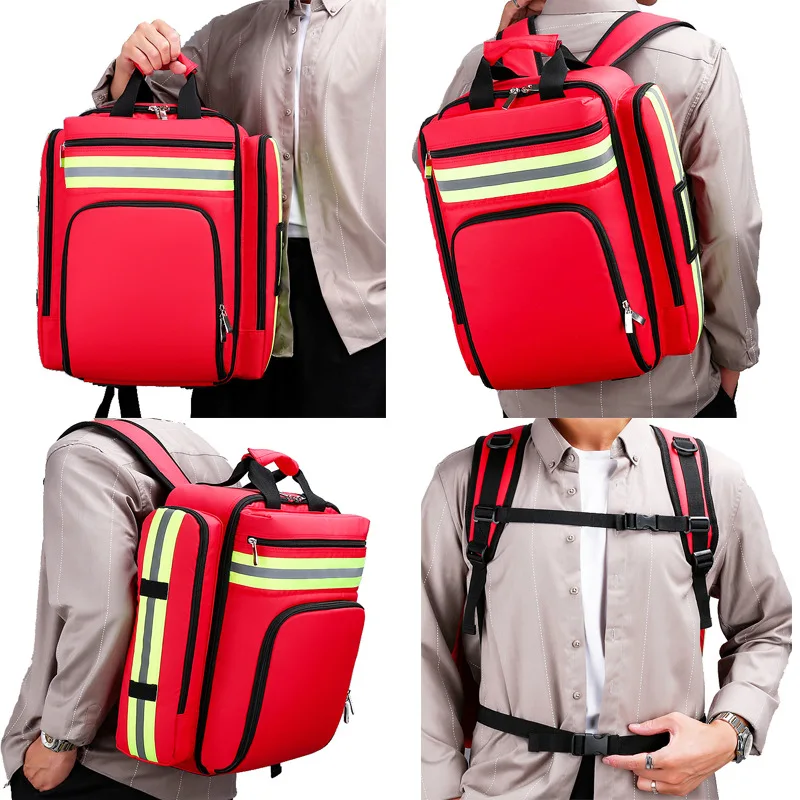 Katastrophen hilfe Tasche Erst – Survival Kit Bewertung und Preis