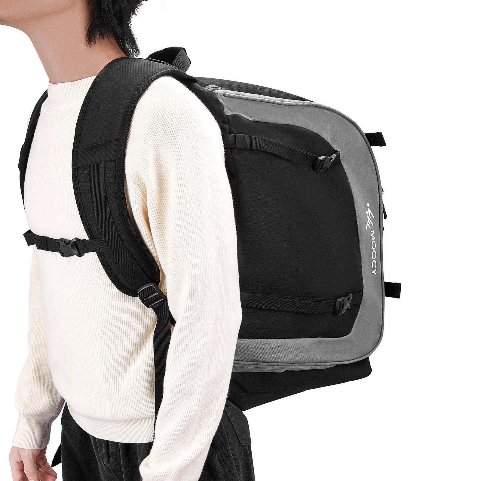 Robuster 65L Ski-Rucksack, Gro – Lightweight Backpack 65L Bewertung und Preis