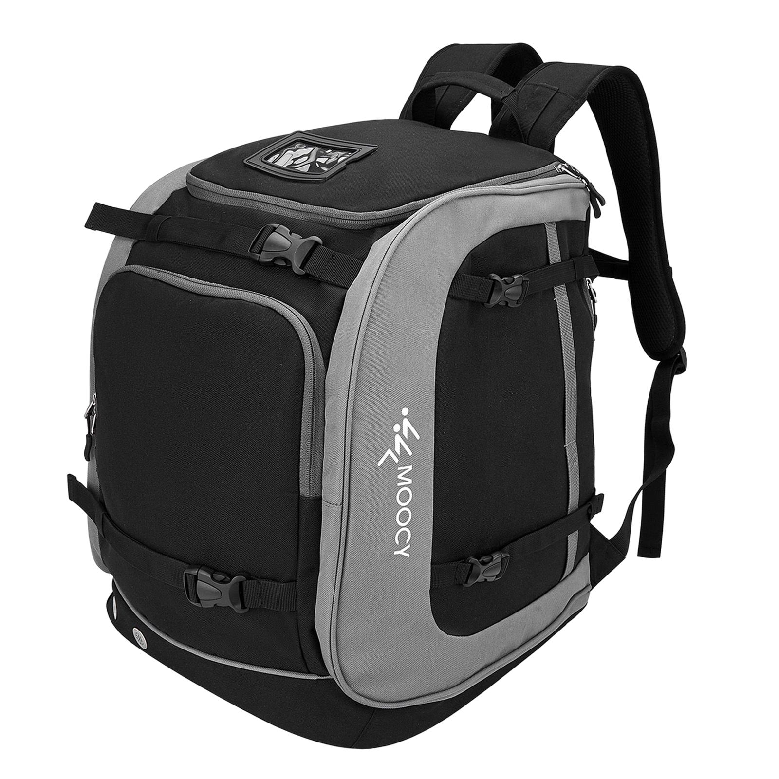 Robuster 65L Ski-Rucksack, Gro – Lightweight Backpack 65L Bewertung und Preis