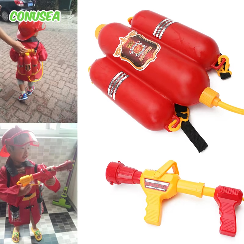 Feuer Rucksack Wasser Pistole  – Outdoor Camping Games For Kids Bewertung und Preis