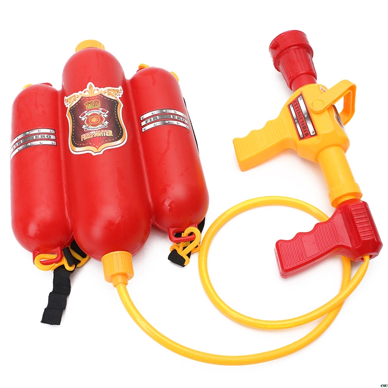 Feuer Rucksack Wasser Pistole  – Outdoor Camping Games For Kids Bewertung und Preis