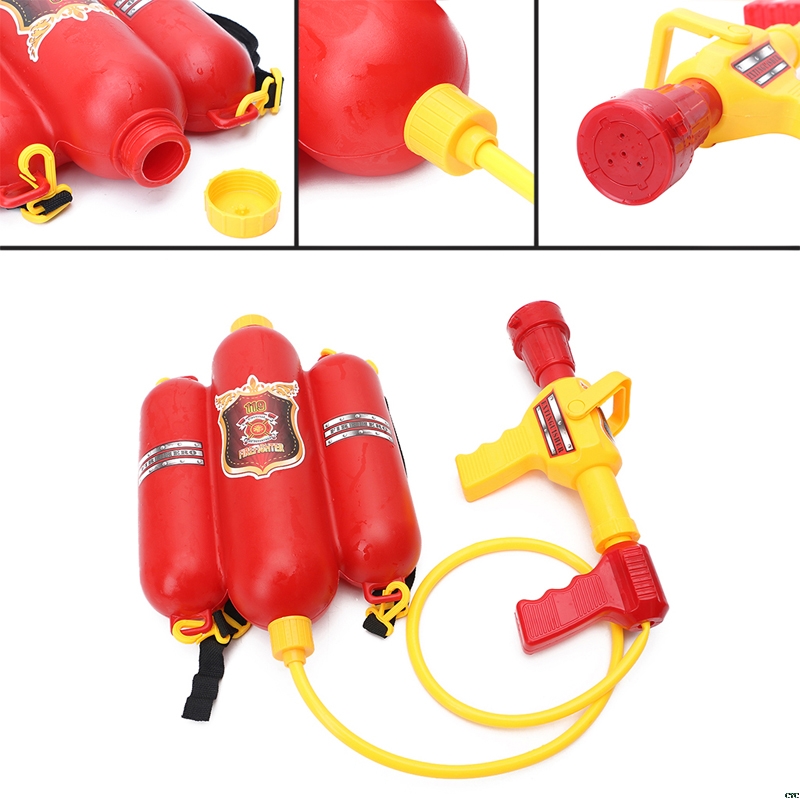Feuer Rucksack Wasser Pistole  – Outdoor Camping Games For Kids Bewertung und Preis
