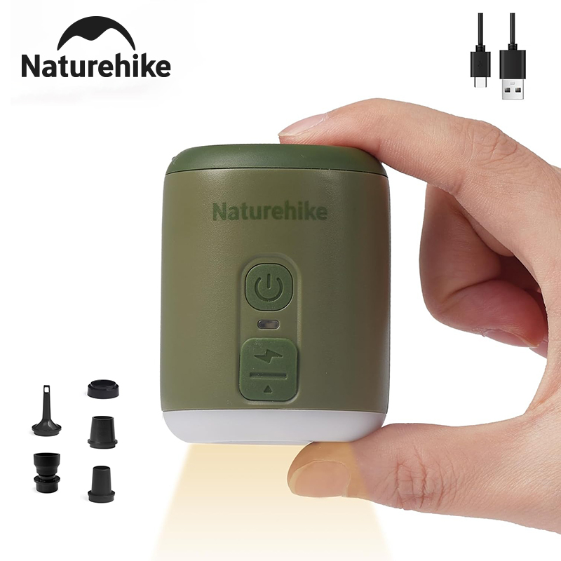 Naturehike Multifunktions-Luft – Outdoor Camping Rug Bewertung und Preis