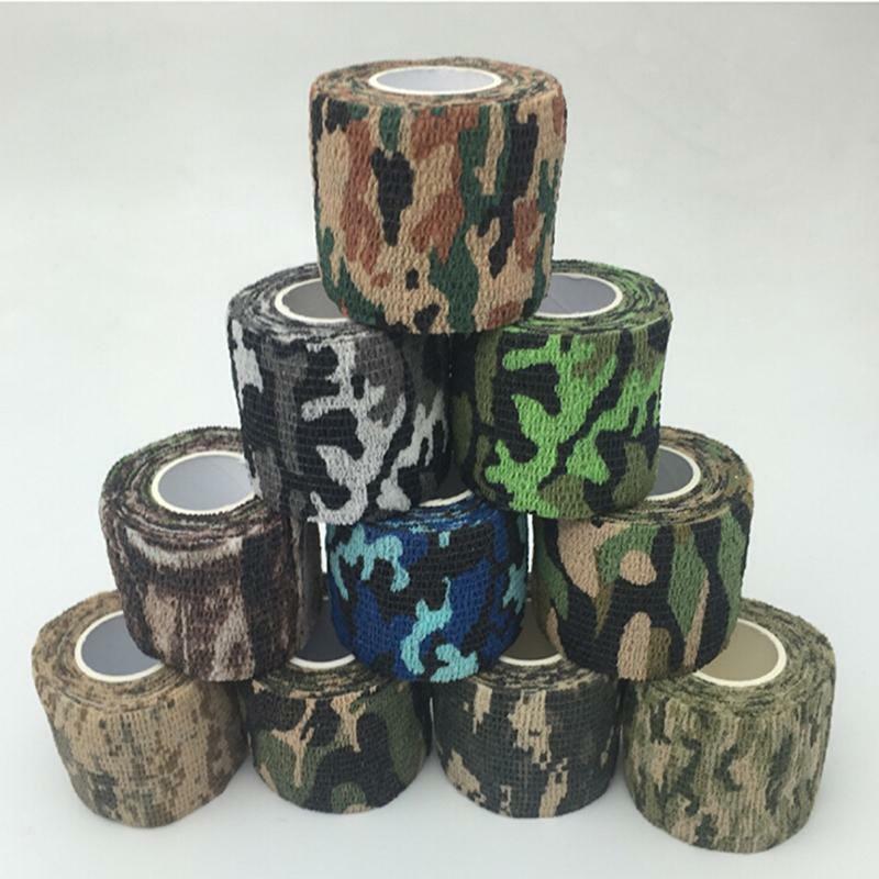 1pc Camouflage Unsichtbare Ban – Outdoor Camp Bewertung und Preis