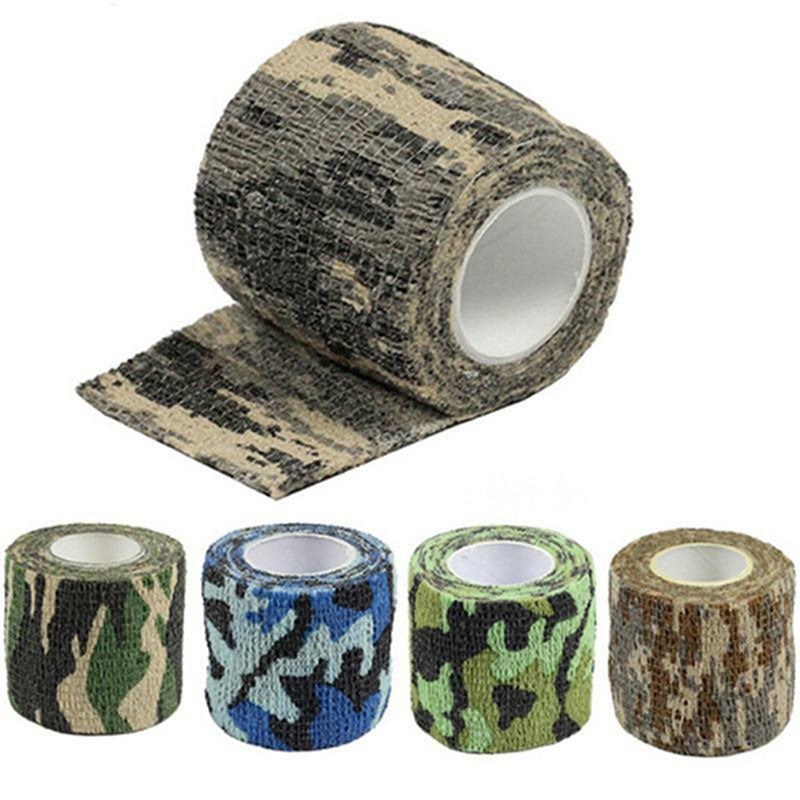1pc Camouflage Unsichtbare Ban – Outdoor Camp Bewertung und Preis