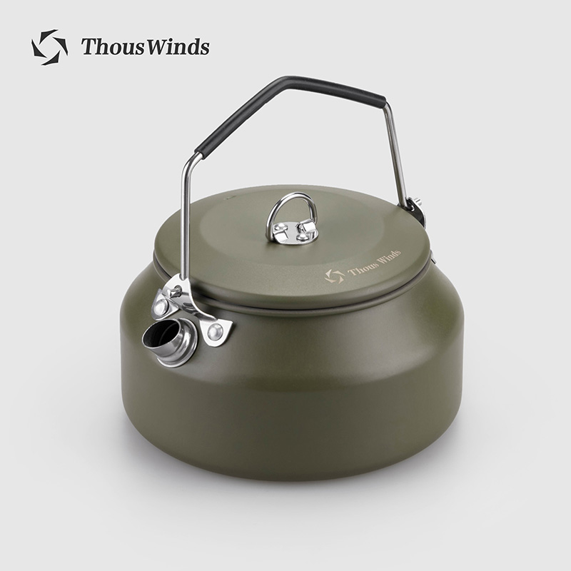 Winde im Freien Camping kessel – Outdoor Camping Cooking Equipment Bewertung und Preis