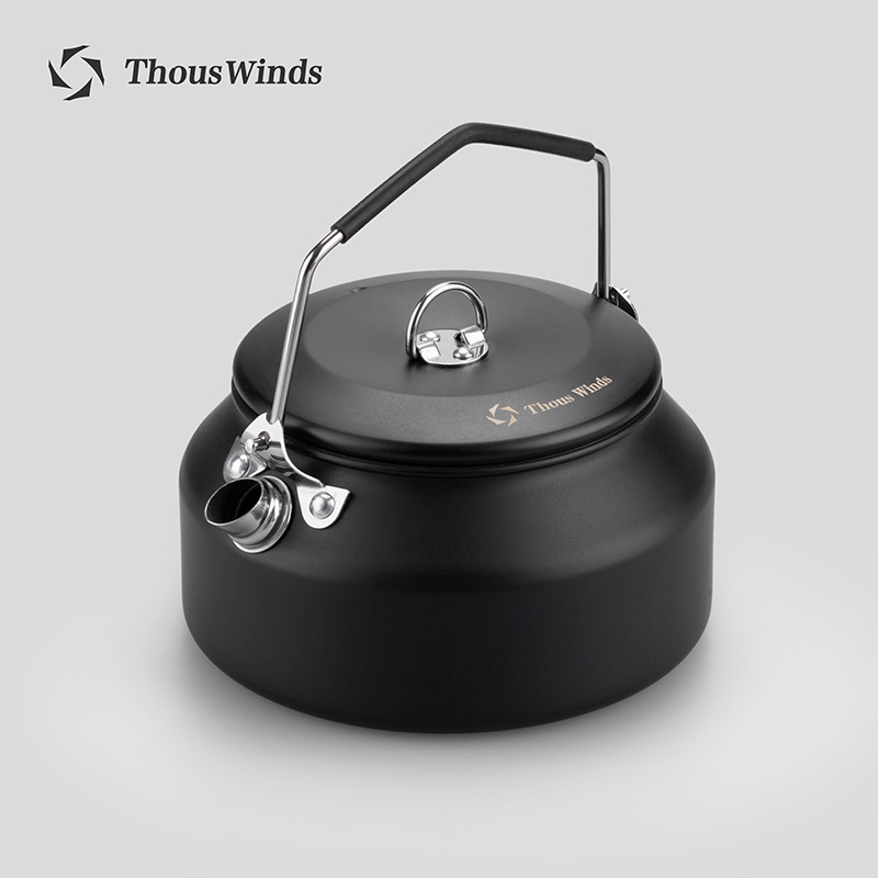 Winde im Freien Camping kessel – Outdoor Camping Cooking Equipment Bewertung und Preis