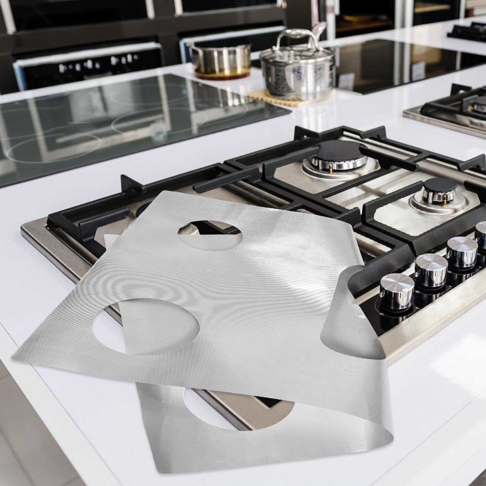 Hitzebeständige Abdeckmatte fü – Outdoor Camping Kitchen Bewertung und Preis