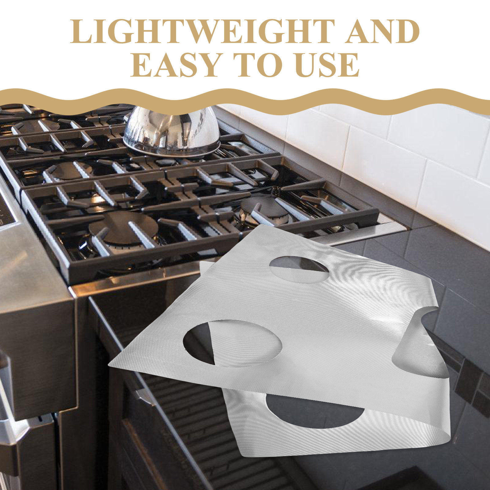 Hitzebeständige Abdeckmatte fü – Outdoor Camping Kitchen Bewertung und Preis