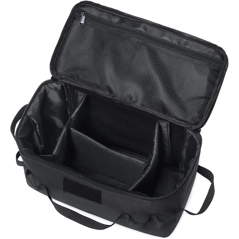 Outdoor-Camping-Werkzeug-Aufbe – Outdoor Camping Cooking Equipment Bewertung und Preis