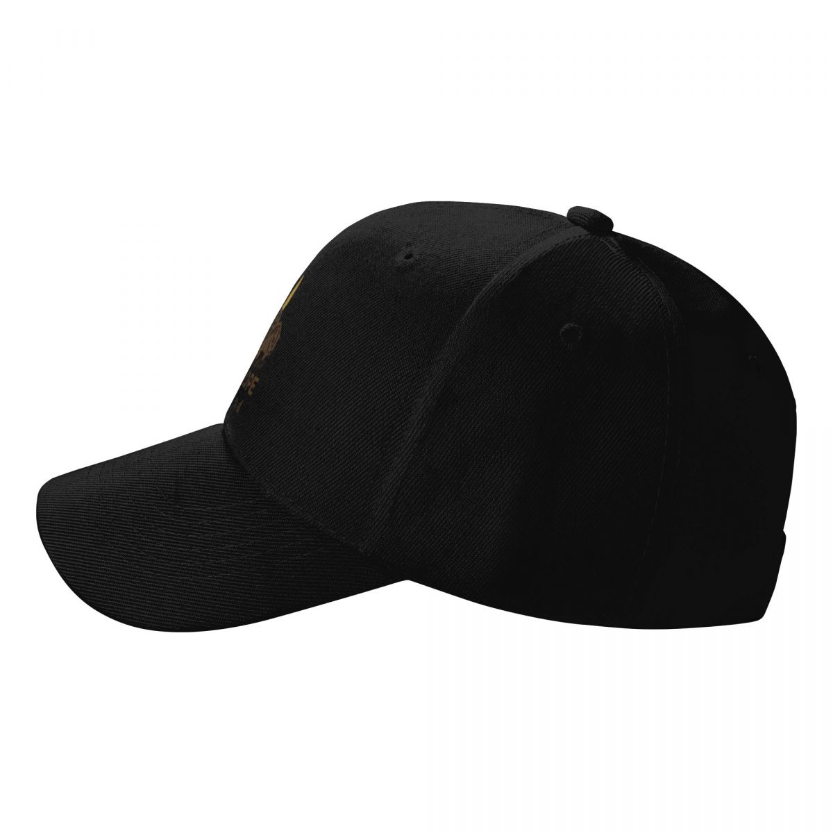 Modische Baseballkappe mit Mot – Outdoor Camping Utah Bewertung und Preis