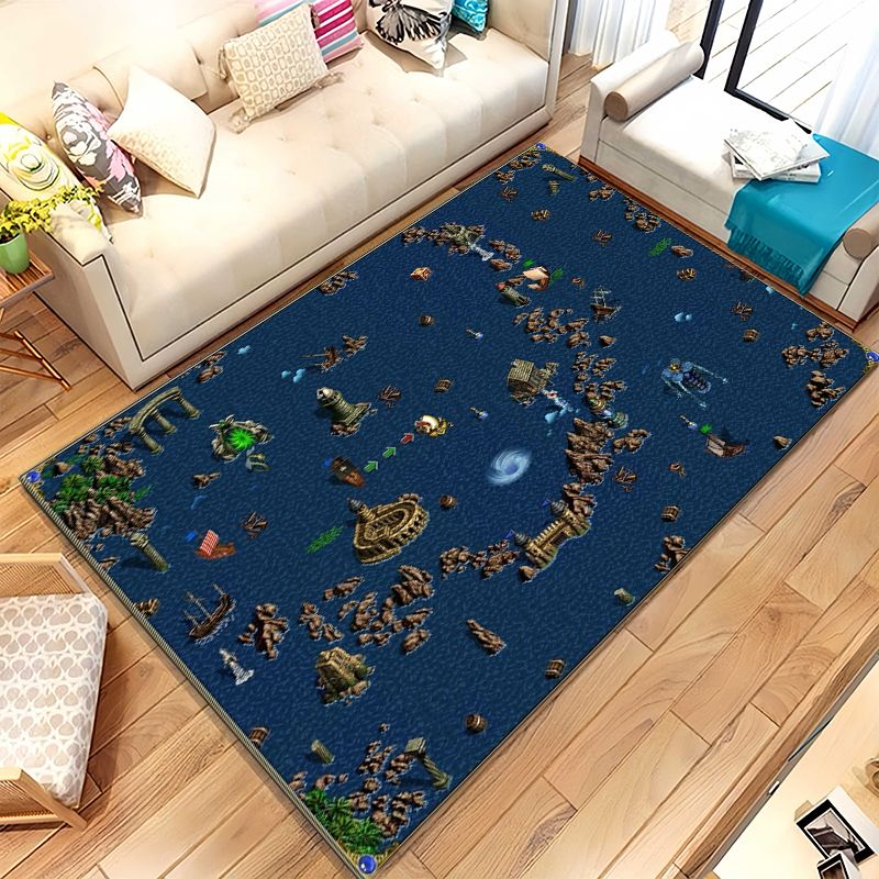 Classic Game Heroes of Might a – Outdoor Camping Games For Kids Bewertung und Preis
