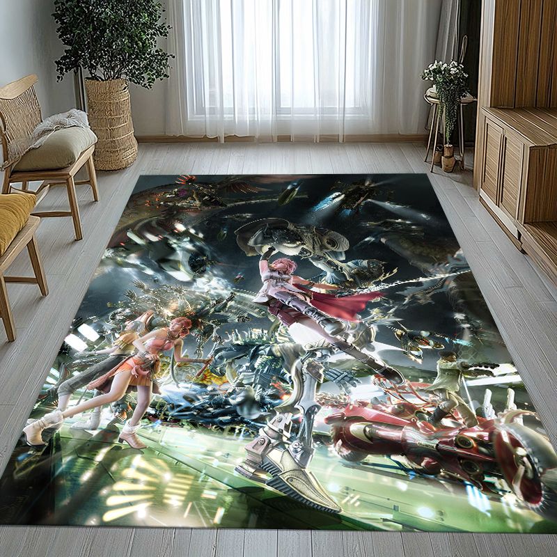 Klassischer Final Fantasy Game – Outdoor Camping Games For Kids Bewertung und Preis