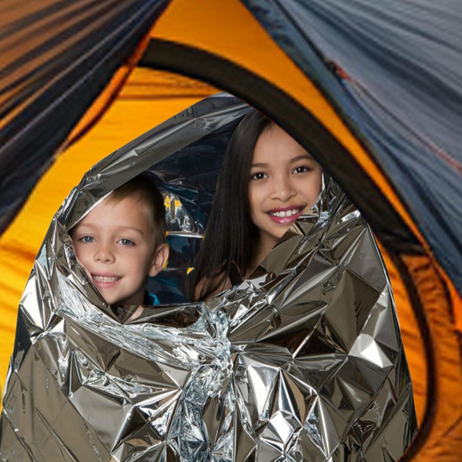 Notfalldecke Outdoor Überleben – Survival Kit Bewertung und Preis