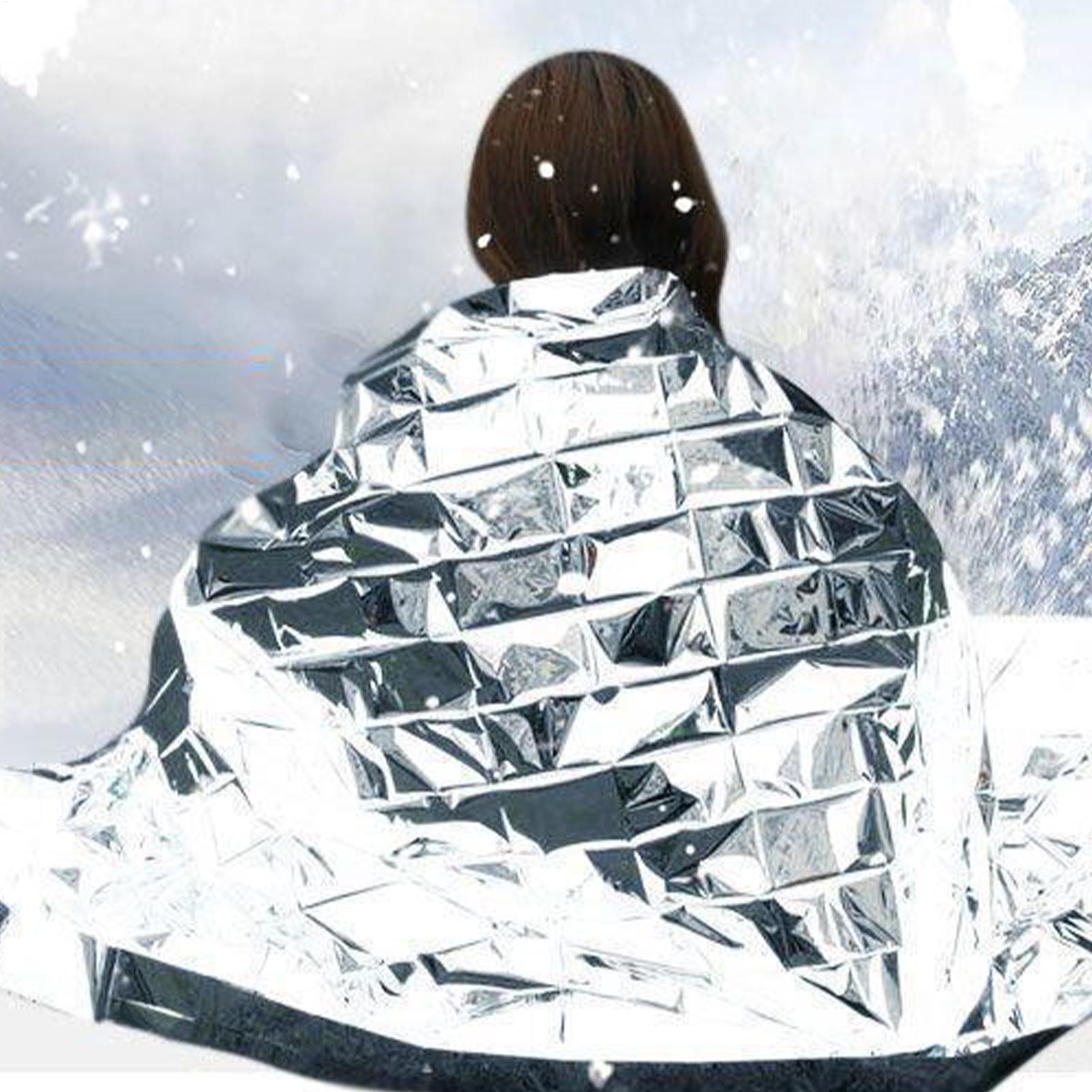 Notfalldecke Outdoor Überleben – Survival Kit Bewertung und Preis