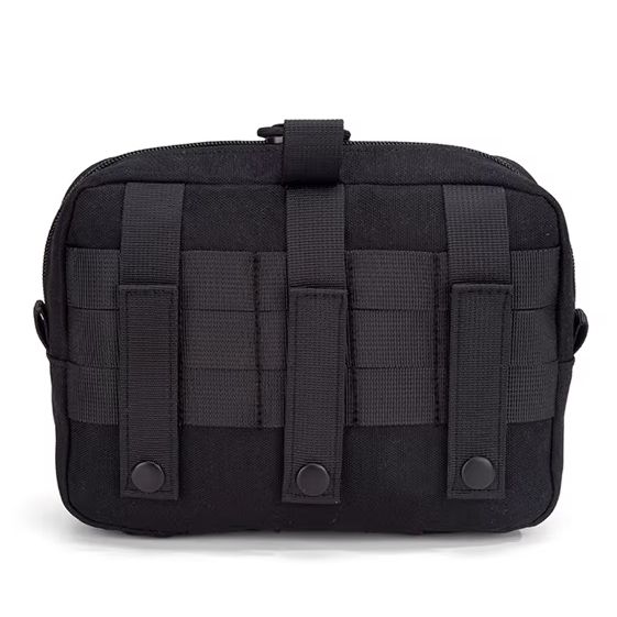 Taktischer Rucksack, MOLLE-Nut – Survival Kit Bewertung und Preis