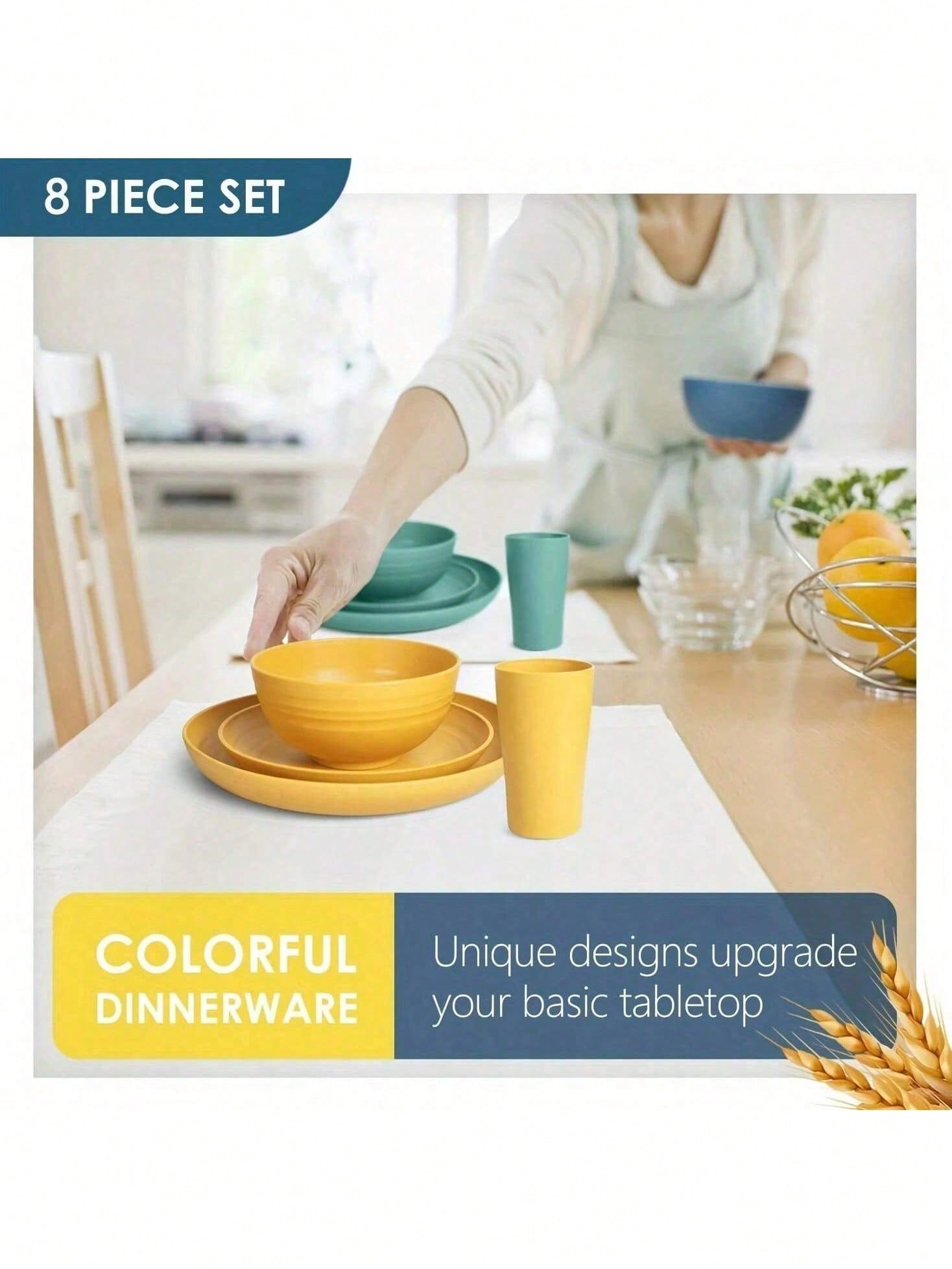 16-teiliges Küchen-Geschirrset – Outdoor Camping Kitchen Bewertung und Preis