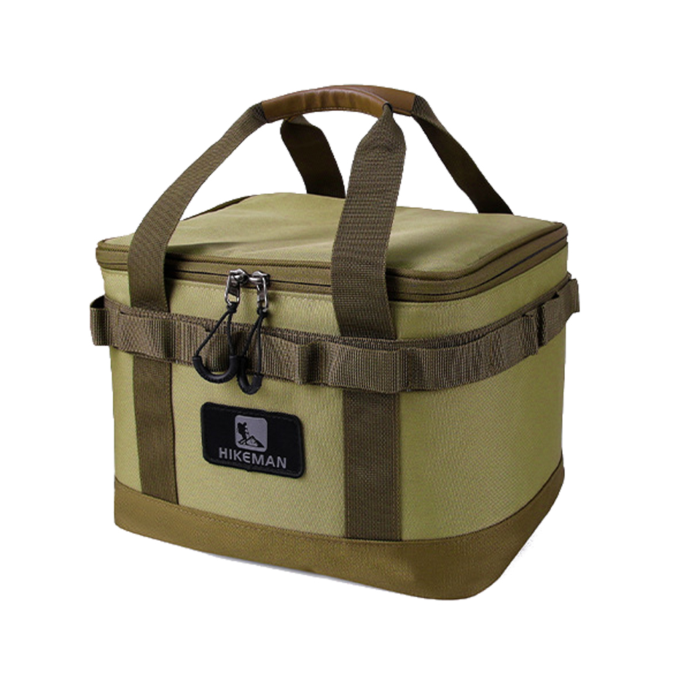 Hikeman Camp Aufbewahrungstasc – Outdoor Camping Cooking Equipment Bewertung und Preis