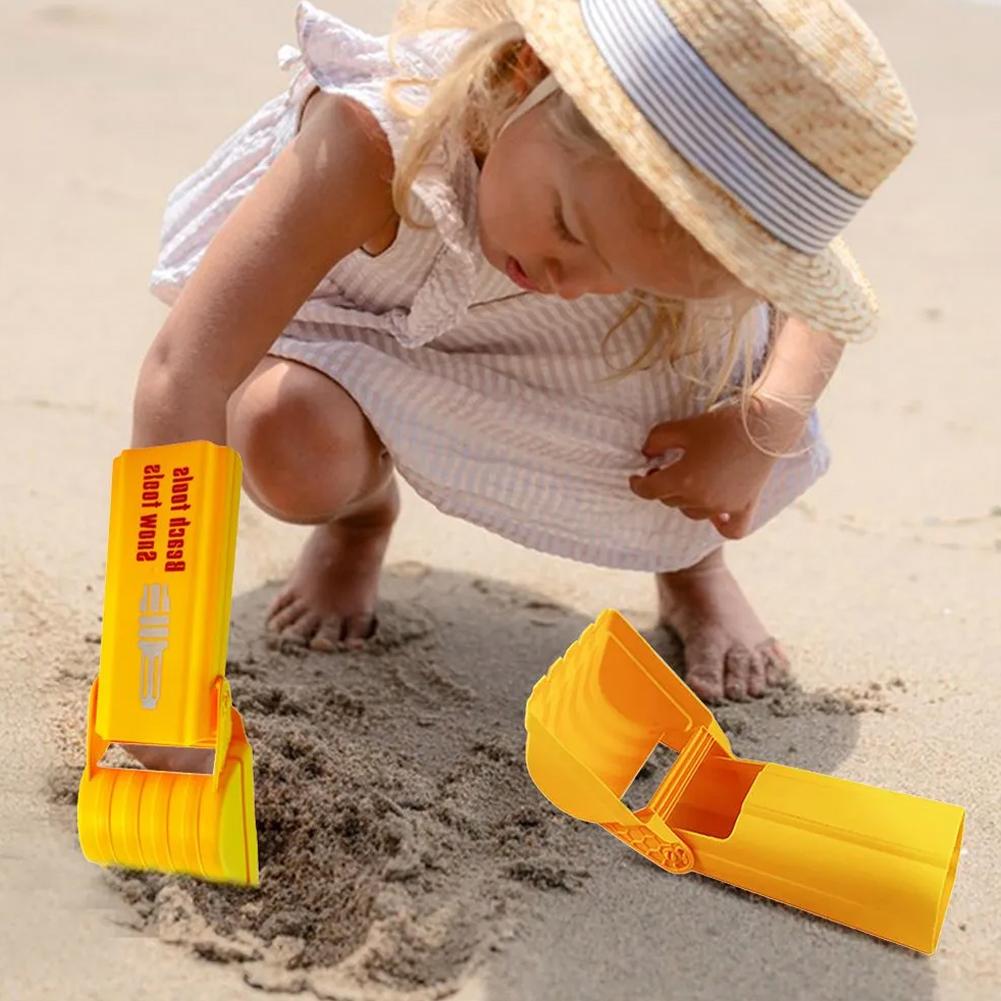 1/3-teiliges Bagger-Spielzeug- – Outdoor Camping Games For Kids Bewertung und Preis