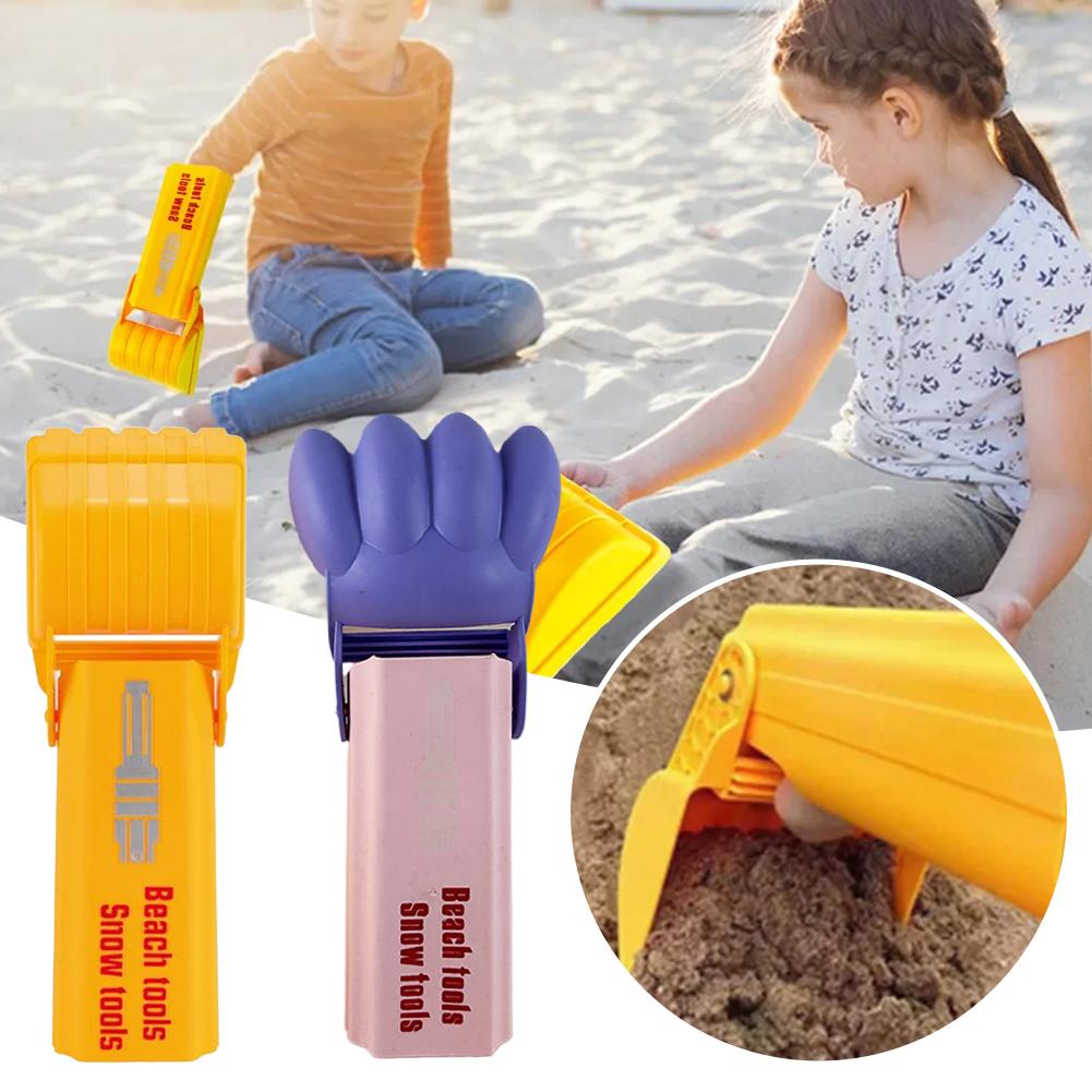 1/3-teiliges Bagger-Spielzeug- – Outdoor Camping Games For Kids Bewertung und Preis
