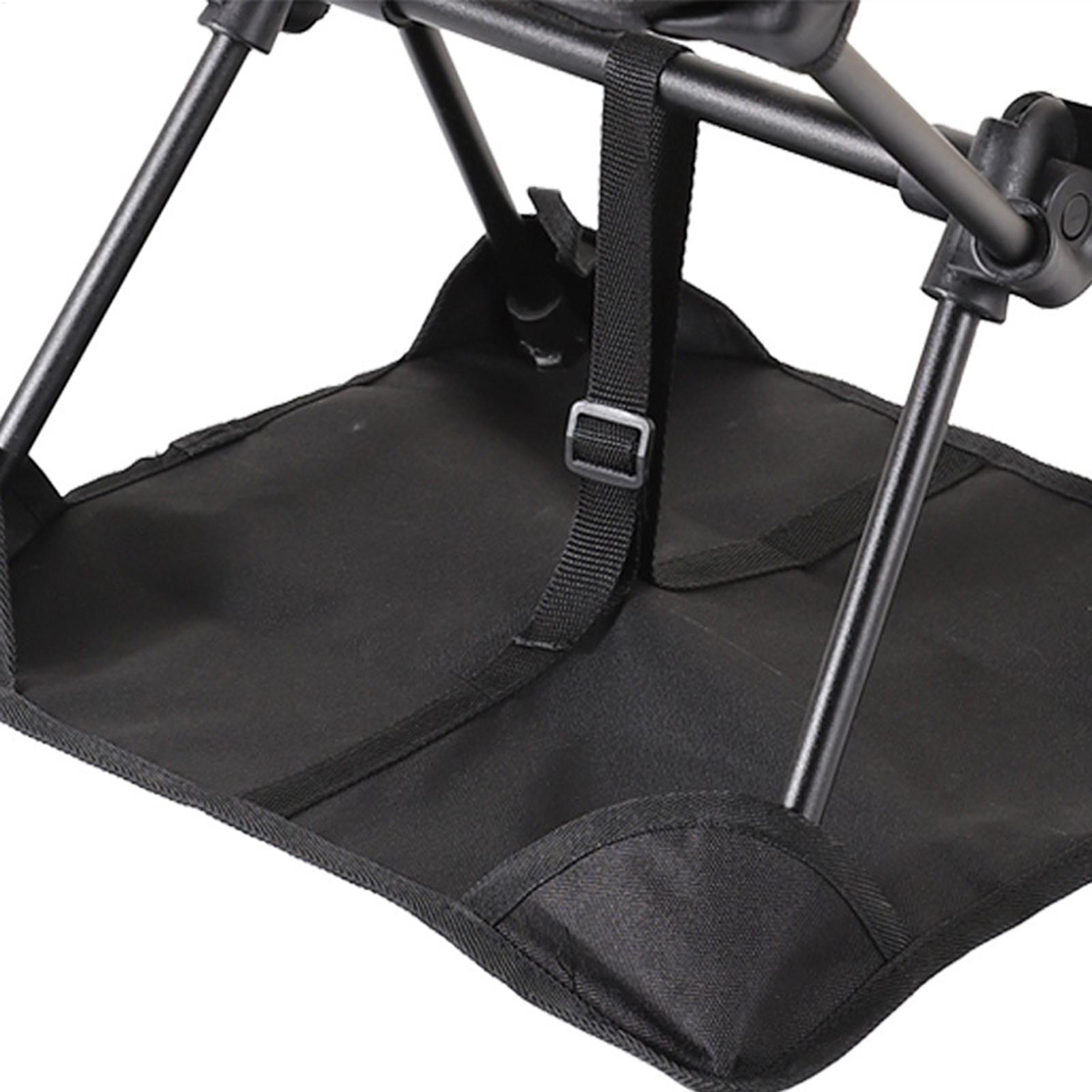 Bodenmatte für Campingstühle,  – Outdoor Camping Rug Bewertung und Preis