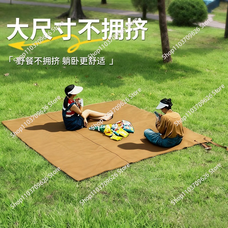 Geeignet für wasserdichte Outd – Outdoor Camping Mat Bewertung und Preis
