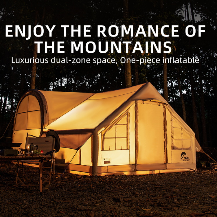 Heißer Verkauf Outdoor Familie – Outdoor Camping Tents For Sale Bewertung und Preis