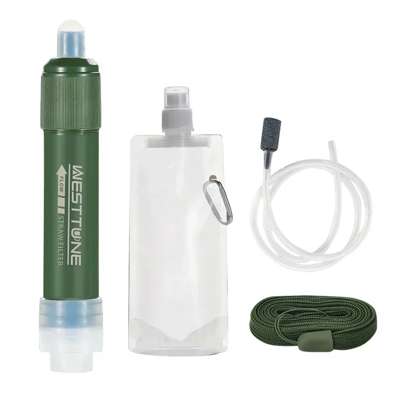 Westtune Outdoor Mini Camping  – Survival Kit Bewertung und Preis
