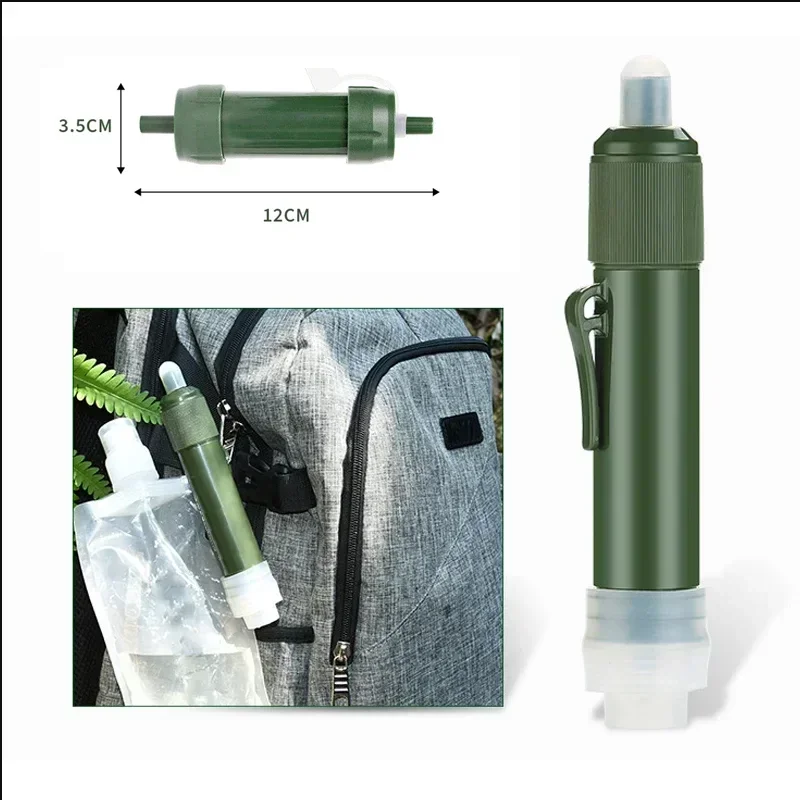 Westtune Outdoor Mini Camping  – Survival Kit Bewertung und Preis