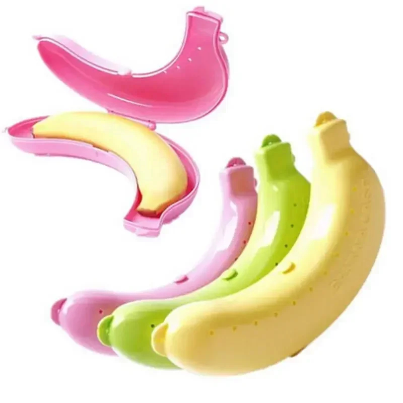 Robuster Bananenbehälter aus K – Outdoor Camping Kitchen Bewertung und Preis