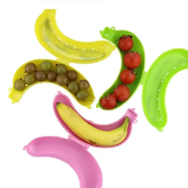 Robuster Bananenbehälter aus K – Outdoor Camping Kitchen Bewertung und Preis