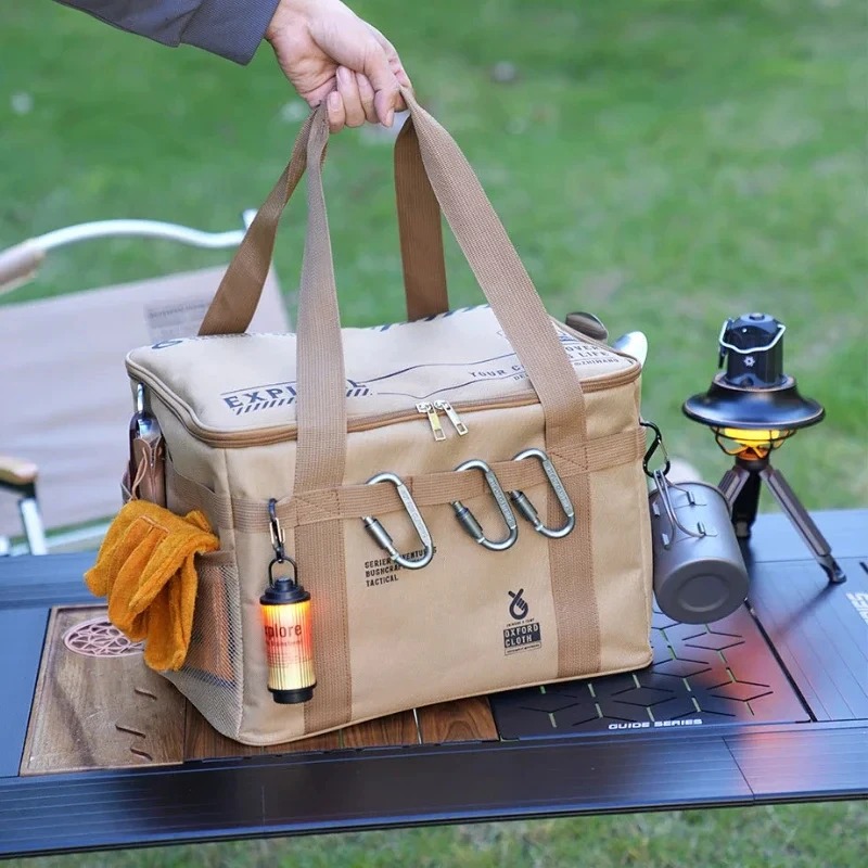 30L/42L/56L Große Kapazität Fa – Outdoor Camping Cooking Equipment Bewertung und Preis