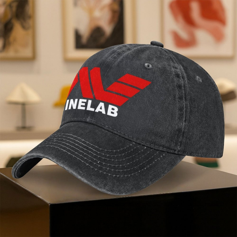 MINELAB Markenlogo Klassische  – Outdoor Camping Brand Bewertung und Preis