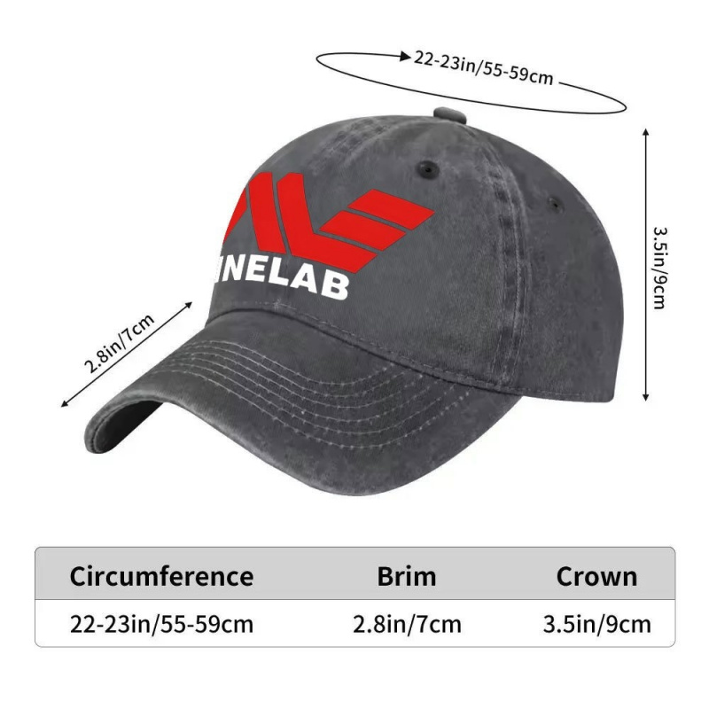 MINELAB Markenlogo Klassische  – Outdoor Camping Brand Bewertung und Preis