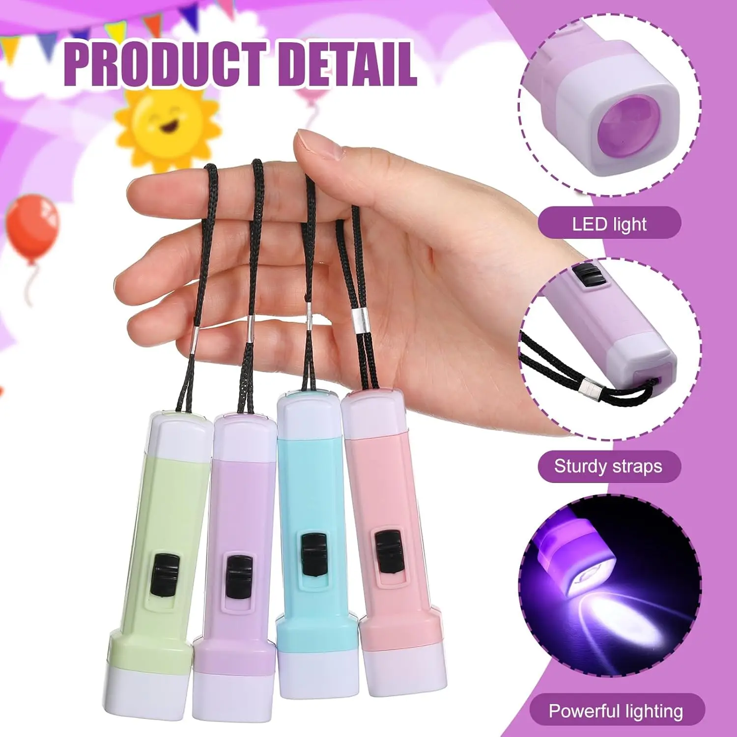 Kleine LED-Taschenlampe, Mini- – Outdoor Camping Light Ideas Bewertung und Preis